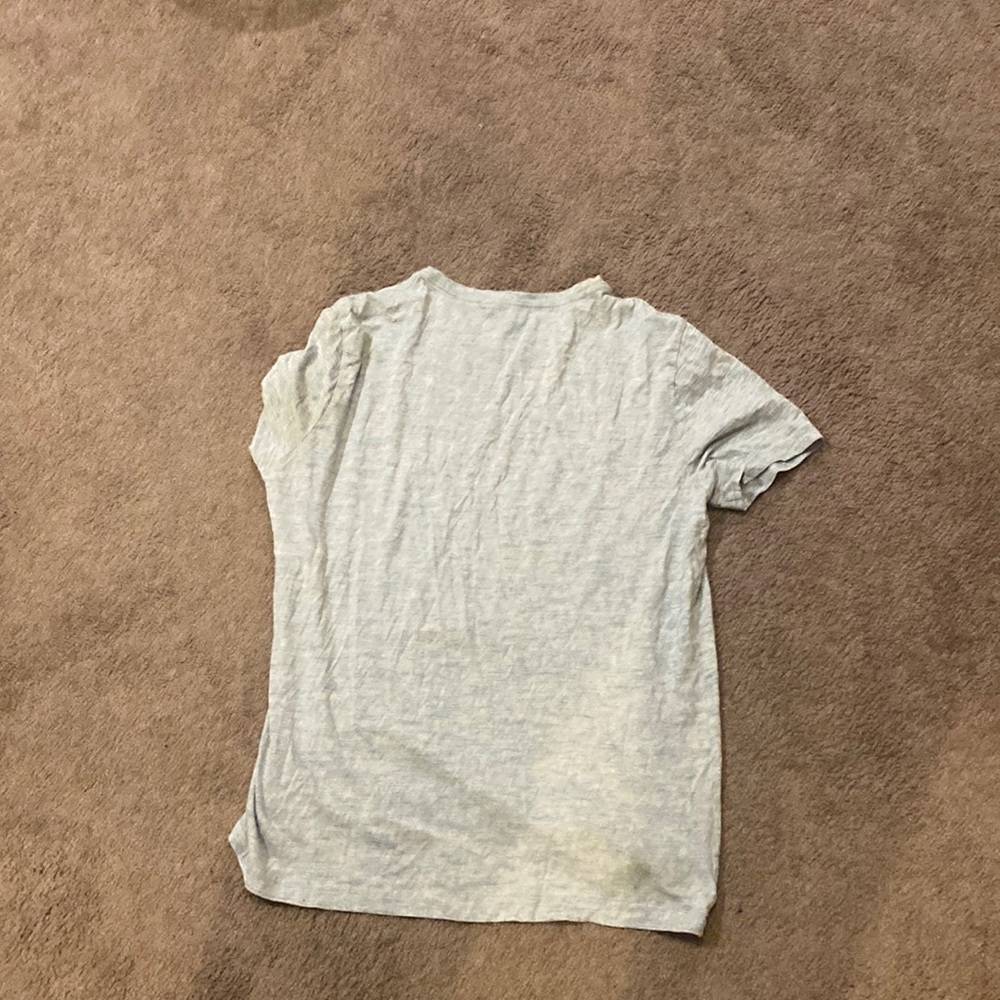 BR light blue softwash